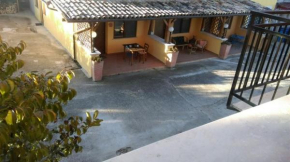 Гостиница Il GIARDINACCIO Agriturismo  L’Aquila